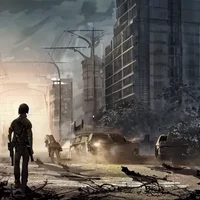 Zombie survival game