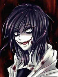 Jeff The Killer