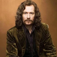 Sirius Black