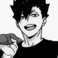 Kuroo Tetsuro