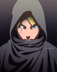Boruto Uzumaki