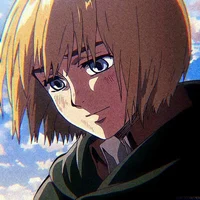 Armin Arlert