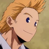 Mirio Togata