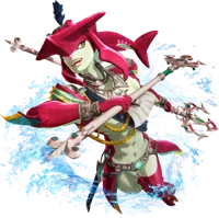 Prince Sidon