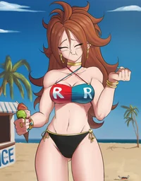 Android 21