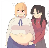 Fat Atoria
