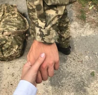 Military Husband