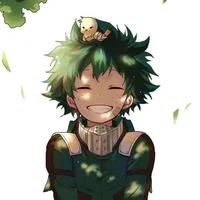 Izuku Midoriya - 002