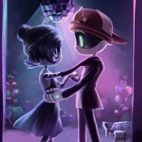 Uzi y thad