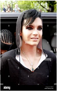 Bill kaulitz