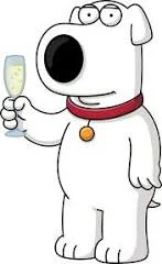 Brian Griffin 