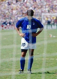 Roberto  Baggio