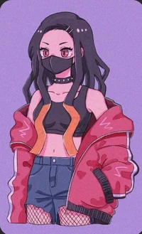 Nezuko