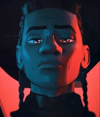 Miles Morales 42