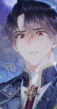 LOVE STORY Groom