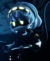 Serial designation V