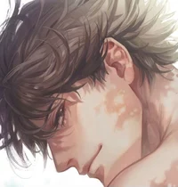 Tooru Oikawa