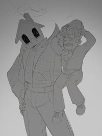 Wally y Home
