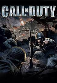 Call of Duty RPG