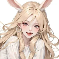 GL Bunny girl