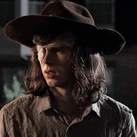 carl grimes 