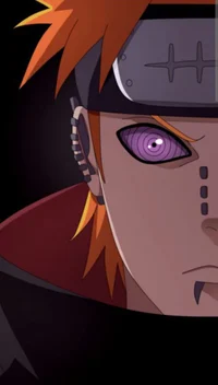 Pain de los akatsuki