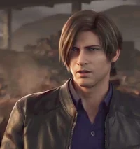 Leon Kennedy 