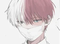 sick todoroki