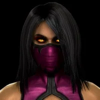 Mileena
