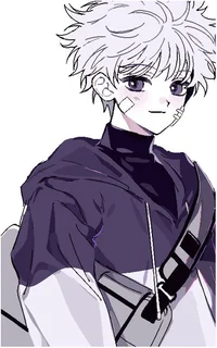 Killua