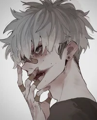 Enemy RP