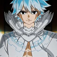 Zeref Dragneel 
