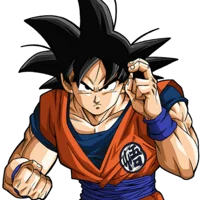 Son Goku