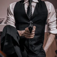 Mafia boss arkantara