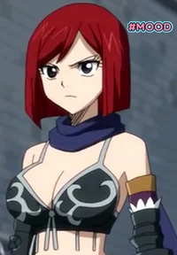 Erza Knightwalker
