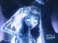 Emily Corpse Bride