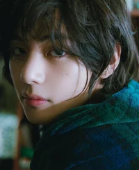 Kim taehyung 