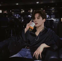 Park Jimin 