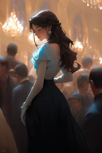 Willow- girl version