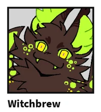 Witchbrew - Kp