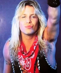 Vince Neil
