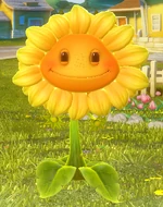 sunflower pvz gw