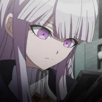 Kyoko Kirigiri