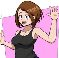 Ochako Uraraka