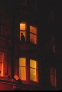 your stalker