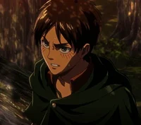 Eren Jaeger