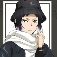 Akutagawa Ryuunosuke