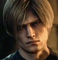 Leon S Kennedy