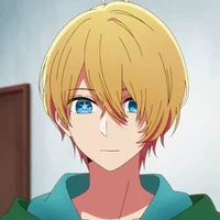 Aqua hoshino