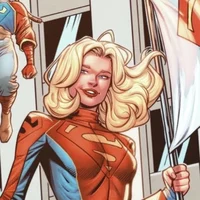 Kara Zor-El